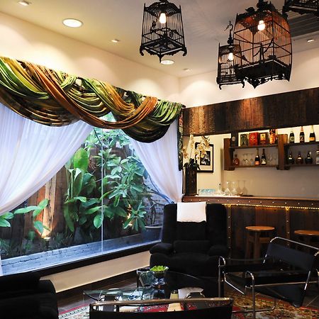 Npf Bali Villa Ipoh Exterior foto